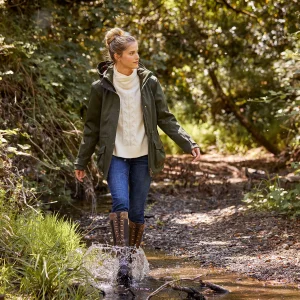 Outlet High Rise Bridle Skinny Jeans Damen Denim | Denim