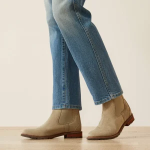 Shop High Rise Bridle Slim Straight Leg Jeans Damen Denim | Denim