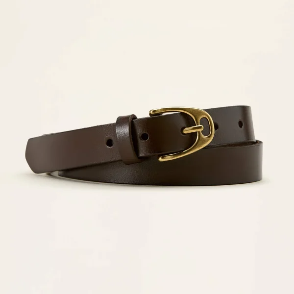 Outlet Hunter Belt Damen Gürtel