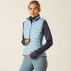 Cheap Ideal Down Gilet Damen Oberbekleidung