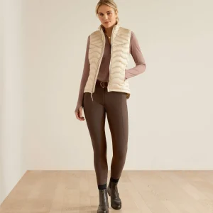 Discount Ideal Down Gilet Damen Oberbekleidung