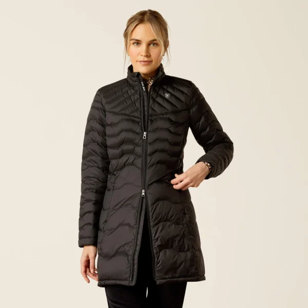 Best Sale Ideal Down Insulated Coat Damen Oberbekleidung