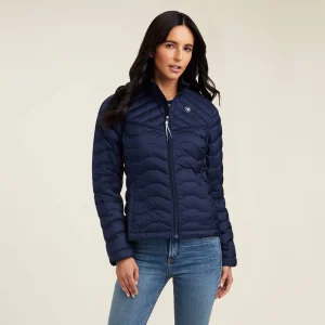 Shop Ideal Down Insulated Jacket Damen Oberbekleidung