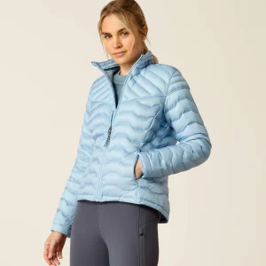 Fashion Ideal Down Insulated Jacket Damen Oberbekleidung