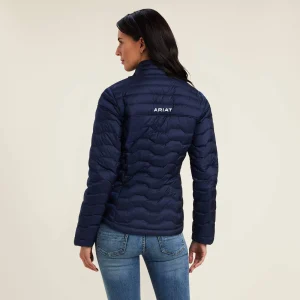 Shop Ideal Down Insulated Jacket Damen Oberbekleidung