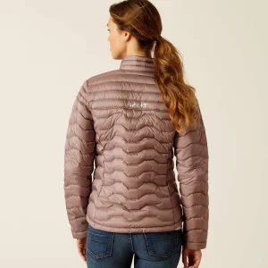 Outlet Ideal Down Insulated Jacket Damen Oberbekleidung