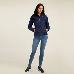 Shop Ideal Down Insulated Jacket Damen Oberbekleidung
