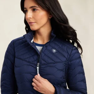 Shop Ideal Down Insulated Jacket Damen Oberbekleidung