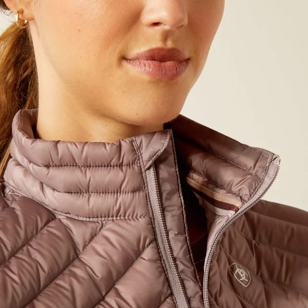 Outlet Ideal Down Insulated Jacket Damen Oberbekleidung