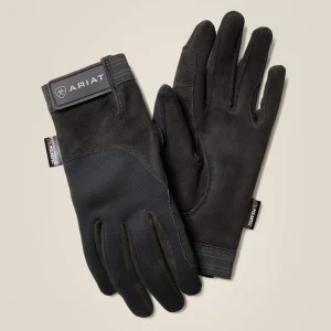 Best Sale Insulated Tek Grip Gloves Damen Handschuhe | Handschuhe