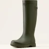 Shop Kelmarsh Rubber Boot Damen Wasserdichte Schuhe | Gummistiefel