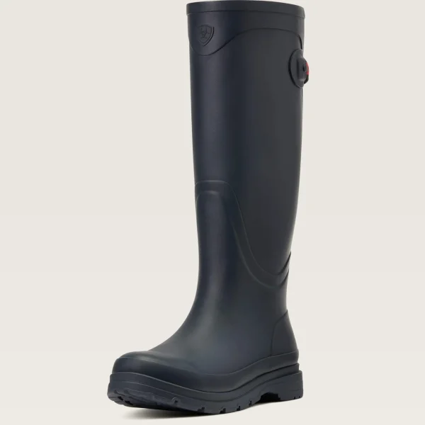 Discount Kelmarsh Rubber Boot Damen Wasserdichte Schuhe | Gummistiefel