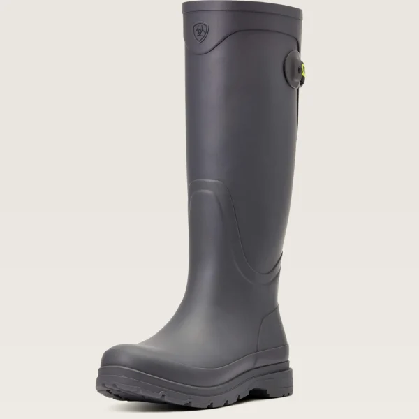 New Kelmarsh Rubber Boot Damen Wasserdichte Schuhe | Gummistiefel