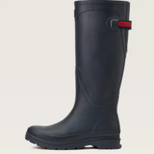 Discount Kelmarsh Rubber Boot Damen Wasserdichte Schuhe | Gummistiefel