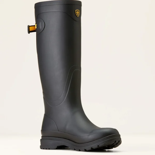 Flash Sale Kelmarsh Rubber Boot Damen Wasserdichte Schuhe | Gummistiefel