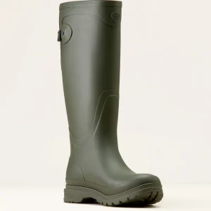 Shop Kelmarsh Rubber Boot Damen Wasserdichte Schuhe | Gummistiefel
