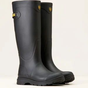 Flash Sale Kelmarsh Rubber Boot Damen Wasserdichte Schuhe | Gummistiefel