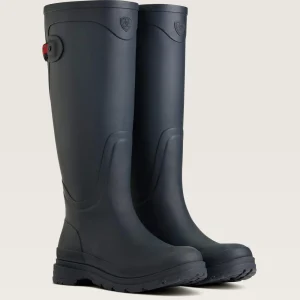 Discount Kelmarsh Rubber Boot Damen Wasserdichte Schuhe | Gummistiefel