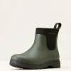 New Kelmarsh Shortie Rubber Boot Damen Wasserdichte Schuhe | Gummistiefel