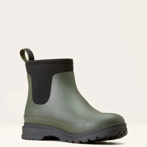 New Kelmarsh Shortie Rubber Boot Damen Wasserdichte Schuhe | Gummistiefel