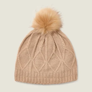 Cheap Kelston Beanie Damen Mützen & Caps