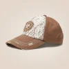 Clearance Lace Logo Cap Damen Caps | Mützen & Caps