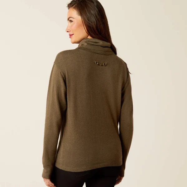 Fashion Lexi Sweater Damen Sweatshirts & Hoodies | Strickmode & Cardigans