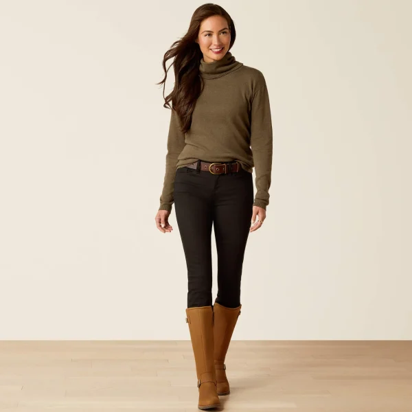 Fashion Lexi Sweater Damen Sweatshirts & Hoodies | Strickmode & Cardigans