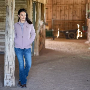 Flash Sale Low Rise Freya Boot Cut Jeans Damen Denim | Denim