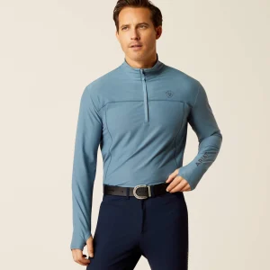 Store Lowell 3.0 1/4 Zip Baselayer Herren Oberteile & T-Shirts