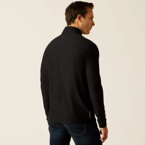 Sale Lowell 3.0 1/4 Zip Baselayer Herren Oberteile & T-Shirts