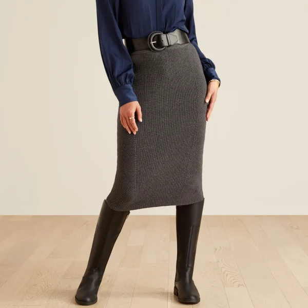 Shop Malvern Skirt Damen Strickmode & Cardigans | Kleider & Röcke