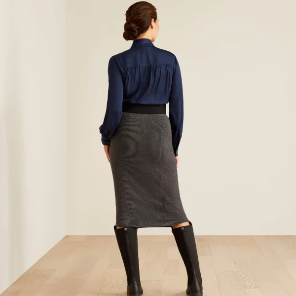 Shop Malvern Skirt Damen Strickmode & Cardigans | Kleider & Röcke