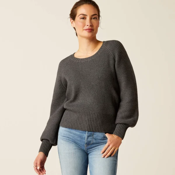 Online Malvern Sweater Damen Sweatshirts & Hoodies | Strickmode & Cardigans