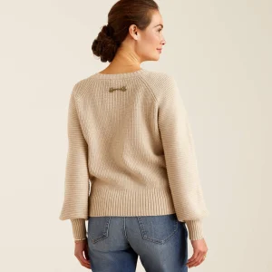 Hot Malvern Sweater Damen Sweatshirts & Hoodies | Strickmode & Cardigans