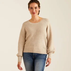 Hot Malvern Sweater Damen Sweatshirts & Hoodies | Strickmode & Cardigans