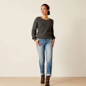 Online Malvern Sweater Damen Sweatshirts & Hoodies | Strickmode & Cardigans