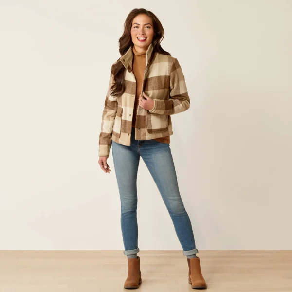 Best Sale Marland Jacket Damen Oberbekleidung