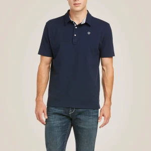 Best Medal Polo Shirt Herren Oberteile & T-Shirts