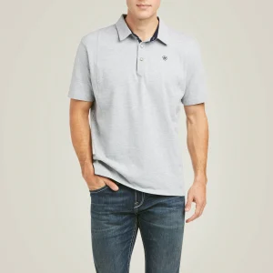 Hot Medal Polo Shirt Herren Oberteile & T-Shirts