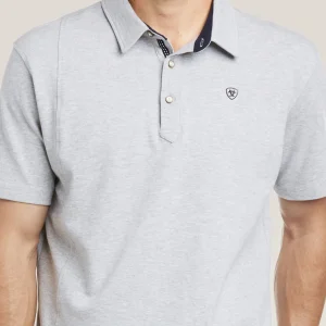 Hot Medal Polo Shirt Herren Oberteile & T-Shirts