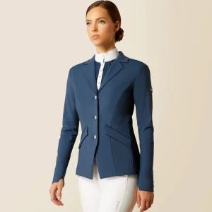 Store Meridian Show Jacket Damen Turnierbekleidung