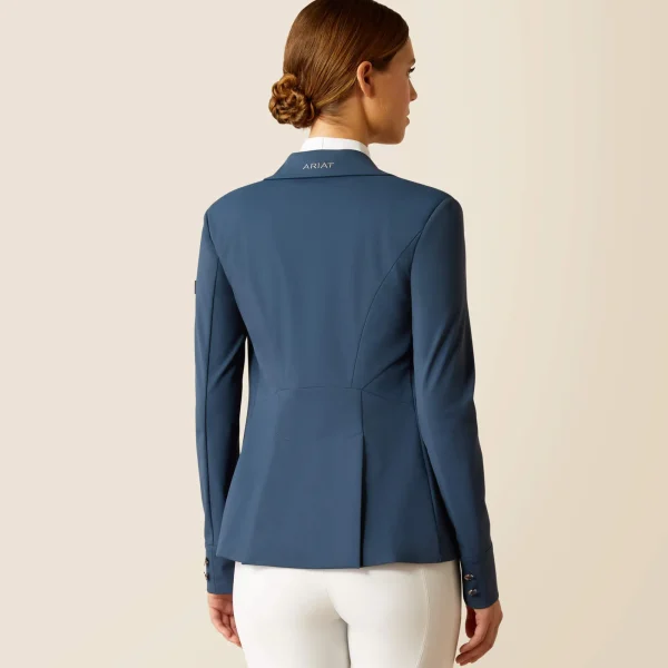 Store Meridian Show Jacket Damen Turnierbekleidung