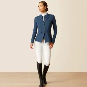 Store Meridian Show Jacket Damen Turnierbekleidung