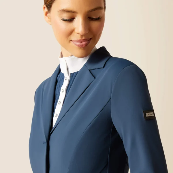 Store Meridian Show Jacket Damen Turnierbekleidung