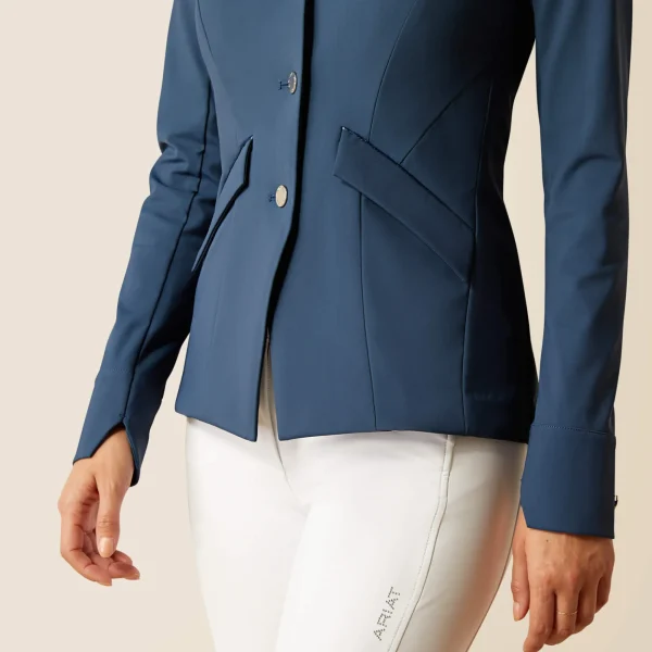 Store Meridian Show Jacket Damen Turnierbekleidung