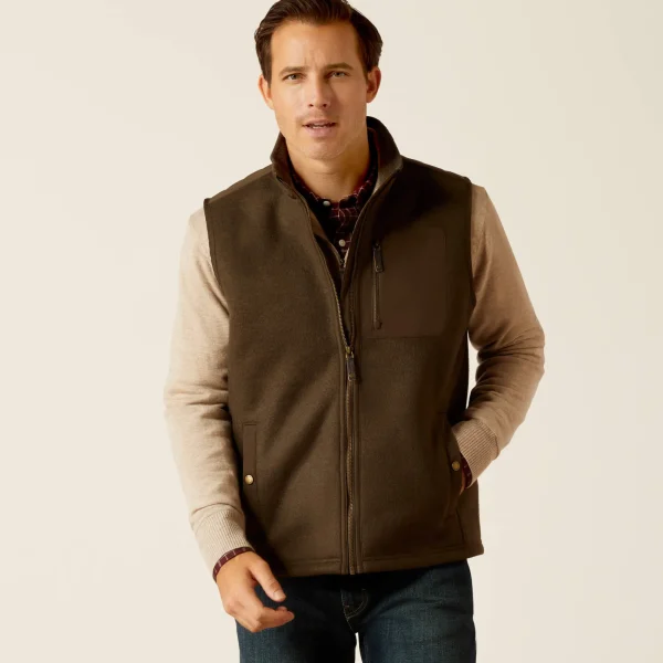 Flash Sale Millbrae Gilet Herren Oberbekleidung