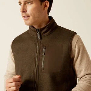 Flash Sale Millbrae Gilet Herren Oberbekleidung