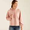 Cheap Moraga Hoodie Damen Sweatshirts & Hoodies