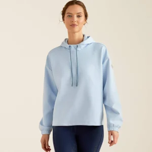 Best Sale Moraga Hoodie Damen Sweatshirts & Hoodies